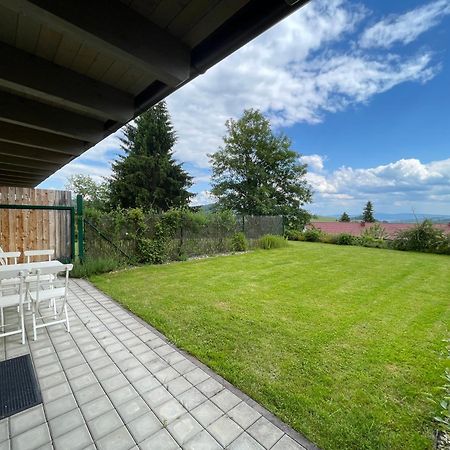 Apartmány Modřínový Dům Horní Planá Habitación foto