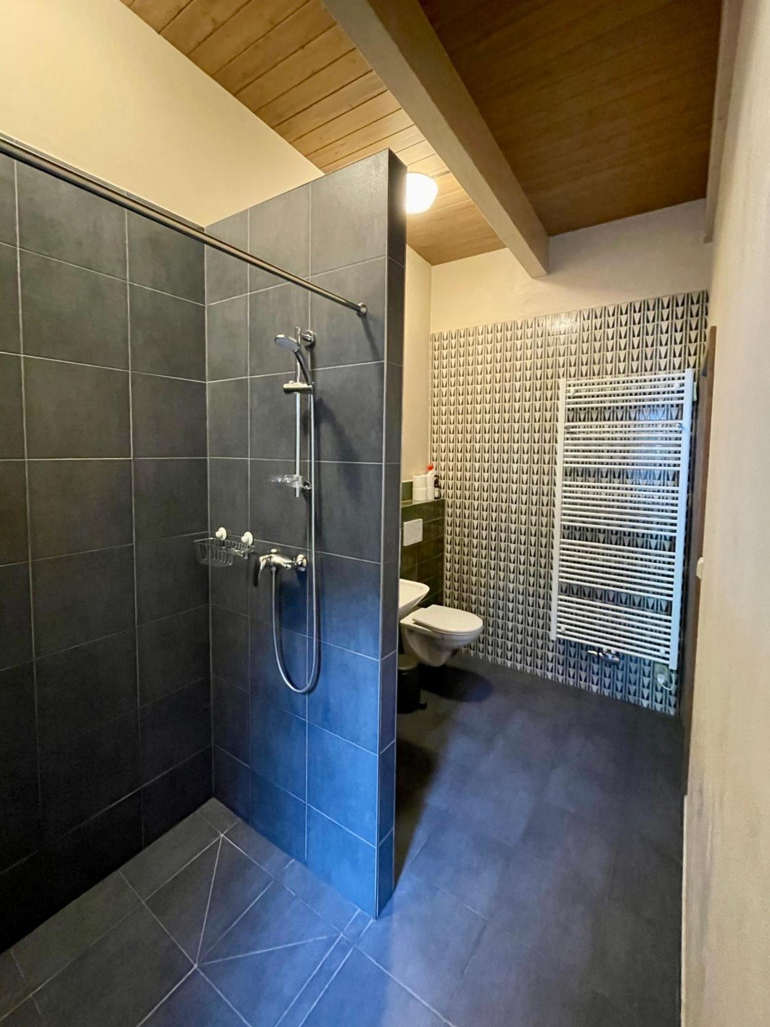Apartmány Modřínový Dům Horní Planá Habitación foto